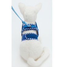 Load image into Gallery viewer, PETIO Soft Harness Stripe For Cats