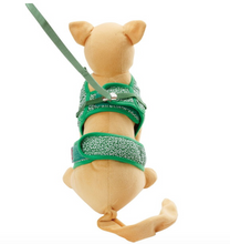 Load image into Gallery viewer, PETIO Neko Komachi Soft Harness Stripe For Cats