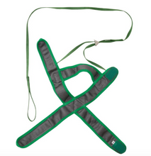 Load image into Gallery viewer, PETIO Neko Komachi Soft Harness Stripe For Cats