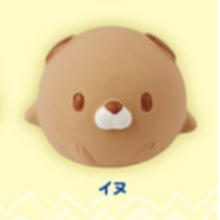Load image into Gallery viewer, PETIO Punipuni Soft Dog Toys