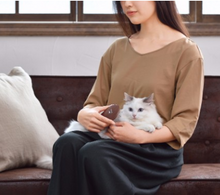 Load image into Gallery viewer, NECOCO Massage Pin Brush