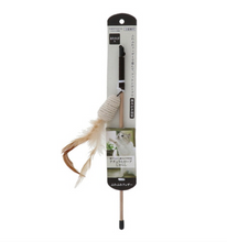 Load image into Gallery viewer, NECOCO Natural Rope Teaser