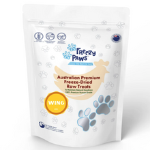 Load image into Gallery viewer, Freezy Paws Freeze-Dried Raw Treats For Pets