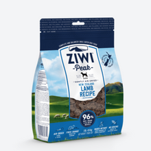 Load image into Gallery viewer, ZIWI PEAK Air-Dried Lamb Recipe for Dogs