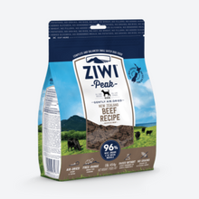 Load image into Gallery viewer, ZIWI PEAK Air-Dried Beef Recipe for Dogs