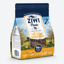 Load image into Gallery viewer, ZIWI PEAK Air-Dried Free-Range Chicken Recipe for Dogs
