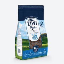 Load image into Gallery viewer, ZIWI PEAK Air-Dried Lamb Recipe for Dogs