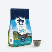 Load image into Gallery viewer, ZIWI PEAK Air-Dried Mackerel & Lamb Recipe for Dogs