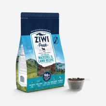 Load image into Gallery viewer, ZIWI PEAK Air-Dried Mackerel & Lamb Recipe for Dogs