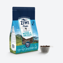 Load image into Gallery viewer, ZIWI PEAK Air-Dried Mackerel & Lamb Recipe for Dogs