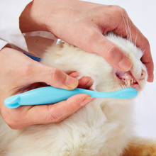 Load image into Gallery viewer, PETIO Dental Toothbrush Soft Type