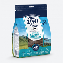 將圖片載入圖庫檢視器 ZIWI PEAK Air-Dried Mackerel & Lamb Recipe For Cats