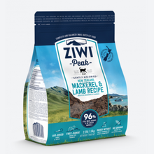 將圖片載入圖庫檢視器 ZIWI PEAK Air-Dried Mackerel & Lamb Recipe For Cats