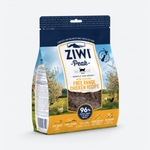 Load image into Gallery viewer, ZIWI PEAK Air-Dried Chicken Recipe For Cats