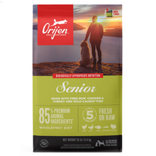 Load image into Gallery viewer, ORIJEN Senior Dog