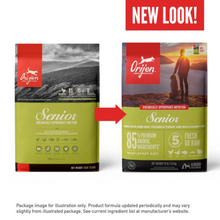 Load image into Gallery viewer, ORIJEN Senior Dog