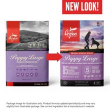 Load image into Gallery viewer, ORIJEN Puppy Large Breed 10.6kg