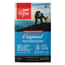 Load image into Gallery viewer, ORIJEN Original Dog