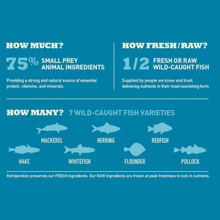 Load image into Gallery viewer, ACANA Wild Atlantic For Cats 4.5kg