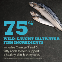 Load image into Gallery viewer, ACANA Wild Atlantic For Cats 4.5kg