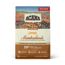 Load image into Gallery viewer, ACANA Meadowlands For Cats