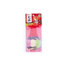 Load image into Gallery viewer, PETIO Inuya Japanese Sweets Latex Dog Toy