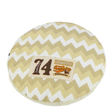 Load image into Gallery viewer, TOUCHDOG Snowflake Premium Designer Jute Bag Nest