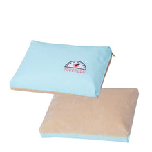 Load image into Gallery viewer, TOUCHDOG Robot Premium Designer Rectangular Dog Bed