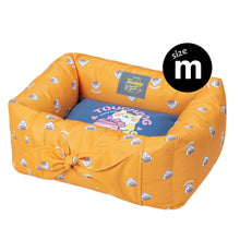 Load image into Gallery viewer, TOUCHDOG Onigiri Series Premium Designer Bento Pet Bed