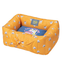 Load image into Gallery viewer, TOUCHDOG Onigiri Series Premium Designer Bento Pet Bed
