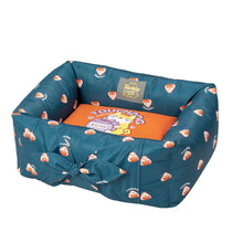 Load image into Gallery viewer, TOUCHDOG Onigiri Series Premium Designer Bento Pet Bed