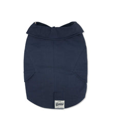 Load image into Gallery viewer, TOUCHDOG Vogue Fashion Dog Suit Jacket Blue