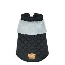 將圖片載入圖庫檢視器 TOUCHDOG Trucker Jacket (Black)