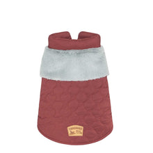 將圖片載入圖庫檢視器 TOUCHDOG Trucker Jacket (Red)