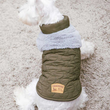 將圖片載入圖庫檢視器 TOUCHDOG Trucker Jacket (Red)