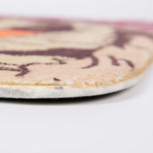 將圖片載入圖庫檢視器 TOUCHDOG Round Resting Mat