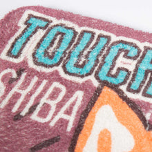 將圖片載入圖庫檢視器 TOUCHDOG Rectangle Resting Mat