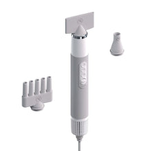 Load image into Gallery viewer, UAH PET Fluffy-1 Intelligent Temperature Control Pet Hair Dryer