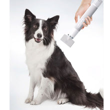 Load image into Gallery viewer, UAH PET Fluffy-1 Intelligent Temperature Control Pet Hair Dryer