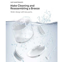 Load image into Gallery viewer, UAH PET Zero Wireless Automatic Pet Water Fountain