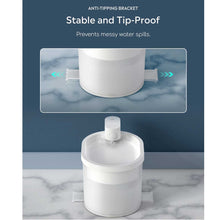 Load image into Gallery viewer, UAH PET Zero Wireless Automatic Pet Water Fountain