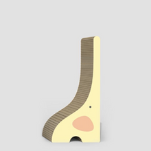 Load image into Gallery viewer, HONEYCARE Animals Cat Scratcher