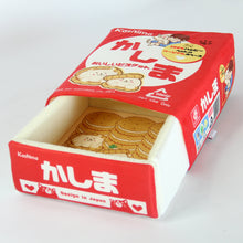 將圖片載入圖庫檢視器 KASHIMA Box Of Biscuits Pet Bed