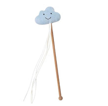 將圖片載入圖庫檢視器 ZEZE Sky Cat Teaser