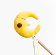 將圖片載入圖庫檢視器 ZEZE Sky Cat Teaser