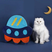 將圖片載入圖庫檢視器 ZEZE Cat Scratcher