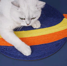 將圖片載入圖庫檢視器 ZEZE Cat Scratcher