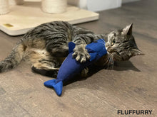 Load image into Gallery viewer, PETIO Kerigurumi Easy Dental Toy