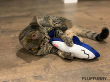 Load image into Gallery viewer, PETIO Kerigurumi Easy Dental Toy