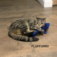 Load image into Gallery viewer, PETIO Kerigurumi Easy Dental Toy